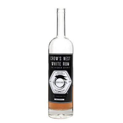 Materiale di base di vetro Super Flint 700 ml vetro chiaro whisky vodka bottiglia di vino per l' alcol