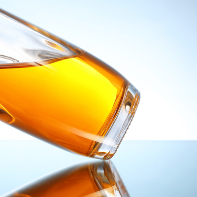 Bottiglia di vino 500 ml 750 ml per imballaggi sofisticati