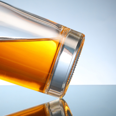 375 ml 500 ml 750 ml 1000 ml Bottiglie di whisky vodka brandy spiriti