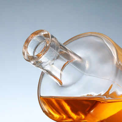 375 ml 500 ml 750 ml 1000 ml Bottiglie di whisky vodka brandy spiriti