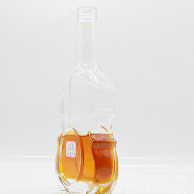Bevande 1 litro 500 ml liquore alcol acqua bevande olio da cucina 700 ml bottiglia di tequila teschio