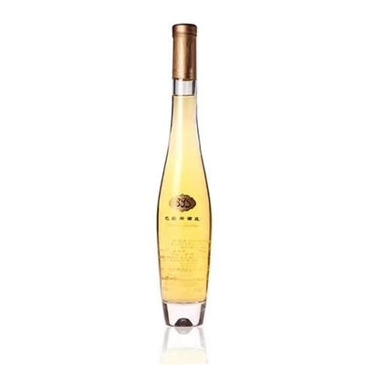 275 ml 500 ml Alcol vuoto Licore Tequila Blue Spray Stampa Whisky Bevanda Vodka congelata Bottiglia di olio