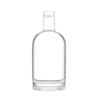 500 ml di champagne gelato Tequila 750 ml di whisky vuoto quadrato whisky vodka liquore 70 cl bottiglia di vetro