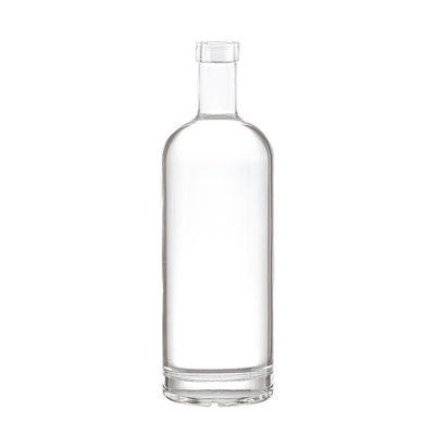 500 ml di champagne gelato Tequila 750 ml di whisky vuoto quadrato whisky vodka liquore 70 cl bottiglia di vetro