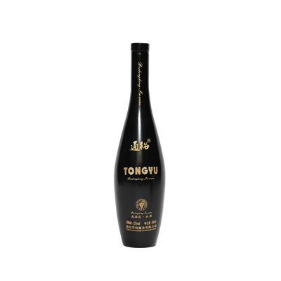 Modello unico 100ml Tequila Bottiglia vuota per vino spiritoso Gin Salsa bevanda alcolica