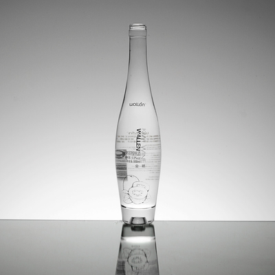 Soda vuoto pesante 70cl Tequila Spirito Alcol Alcol Bottiglie 700ml 750ml