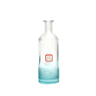 500 ml di bottiglia vuota di liquori di vodka per bevande