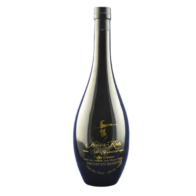 500ml/700ml/750ml Extra Virgin Olive Oil Bottiglie di vetro per salse di condimento Personalizzate