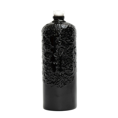 500 ml 700 ml 1000 ml Bottiglia di vetro a sughero per vodka gin liquore