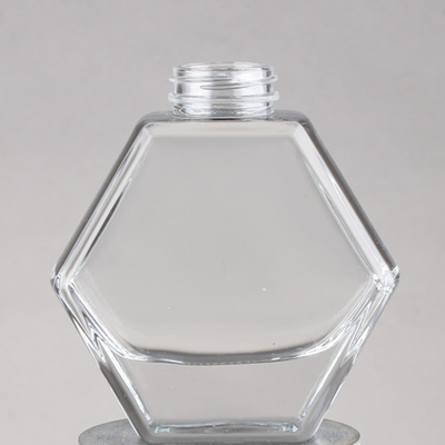 Kendo Super Flint Good Grade Metal Screw Cap Glass Vodka Bottle Bevande industriali