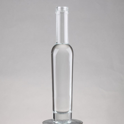 Kendo Super Flint Good Grade Metal Screw Cap Glass Vodka Bottle Bevande industriali