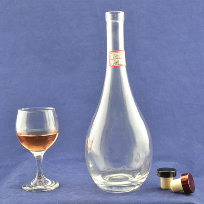500 ml 750 ml bottiglie di vetro di vodka e whisky