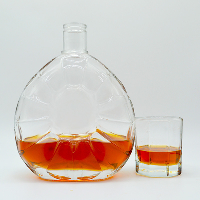 70 cl di tequila e vodka congelate per alcool tipo di tenuta di sughero