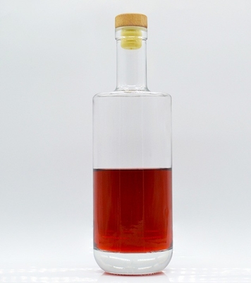 70 cl di tequila e vodka congelate per alcool tipo di tenuta di sughero