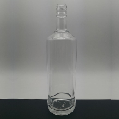 Disegno vuoto con gelato GUALA bottiglia in vetro di liquore da sughero 375ml 750ml 1 litro 1750ml