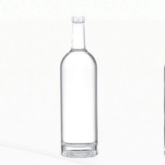 Forma personalizzata 1L 300ml Patron Tequila Acqua Alcol Alcol Vodka Whisky Bottiglia in vetro