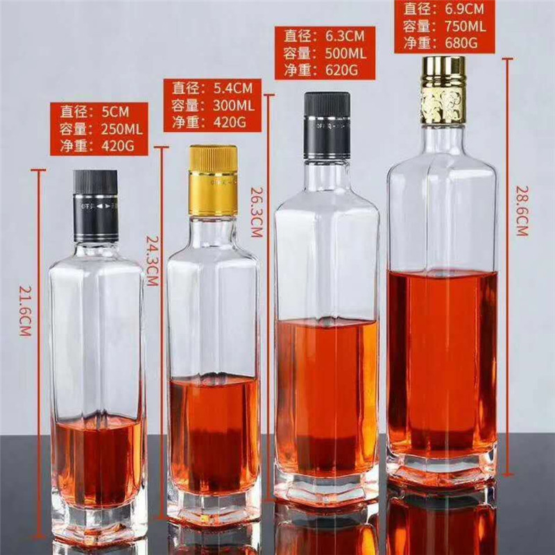 Tipo di sigillamento Corchi Molti tappi per bottiglie per bicchieri di vino e whisky Ruisheng Copri bottiglie