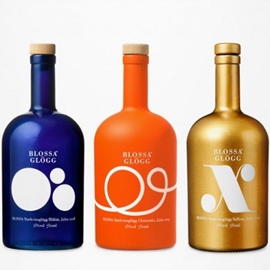 Bottone di liquore/alcolici/XO/brandy in vetro ad alta capacità con tappo in vetro Super Flint